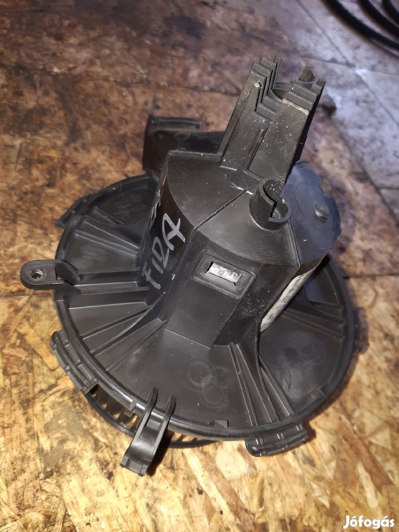 Opel Zafira B Fűtőmotor