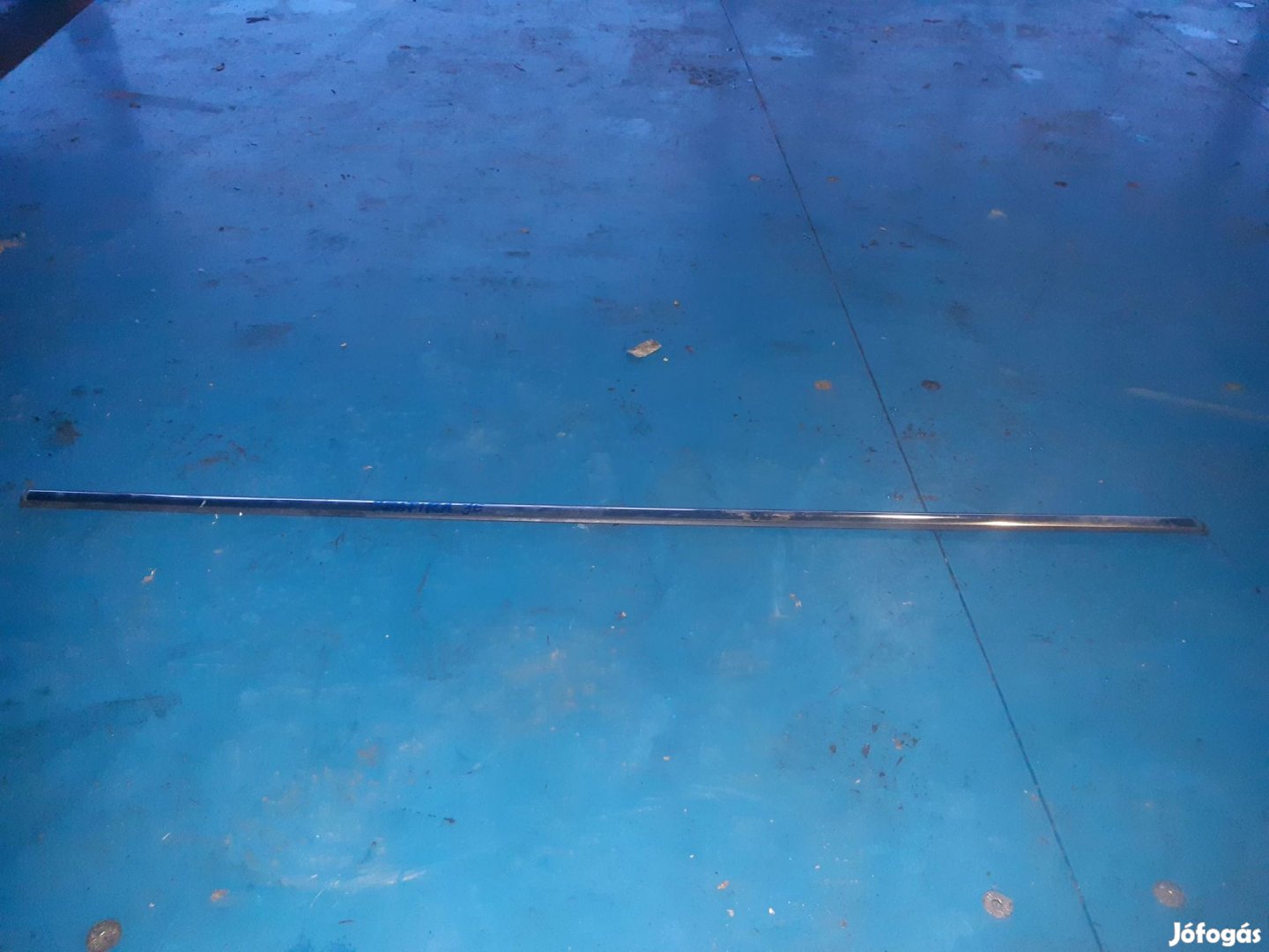 Opel Zafira B Jobb Első Külső Páralehúzó