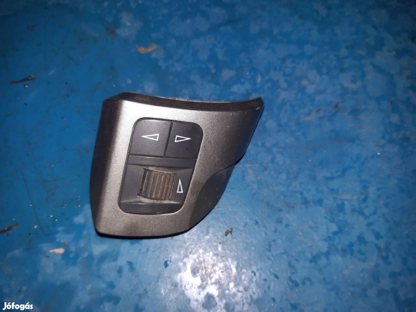 Opel Zafira B Jobb Multikormány Kapcsoló