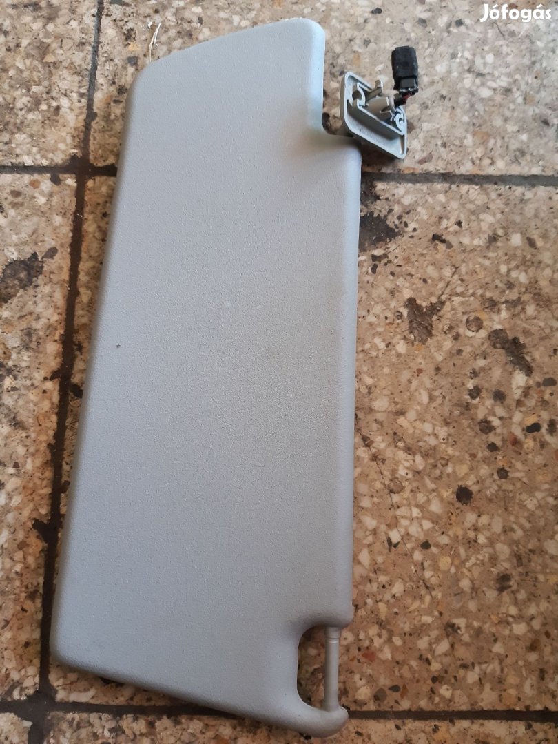 Opel Zafira B Jobb Napellenző