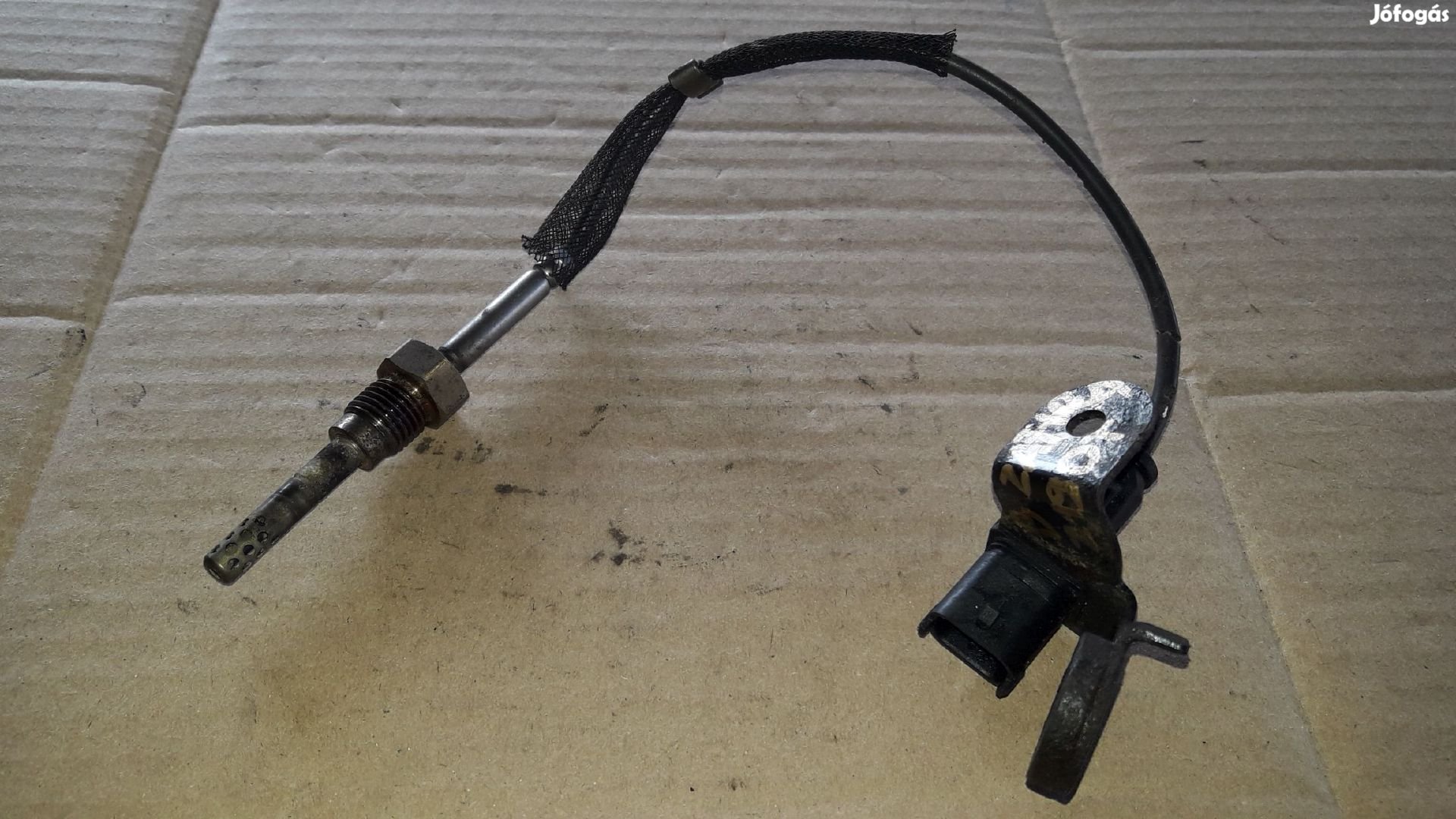 Opel Zafira B Kipufogógáz Hőmérséklet Jeladó