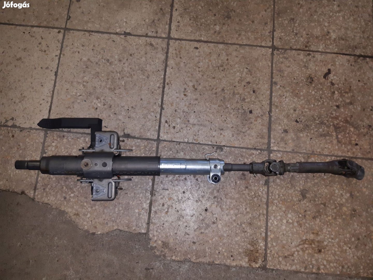 Opel Zafira B Kormányoszlop Kormánykardán