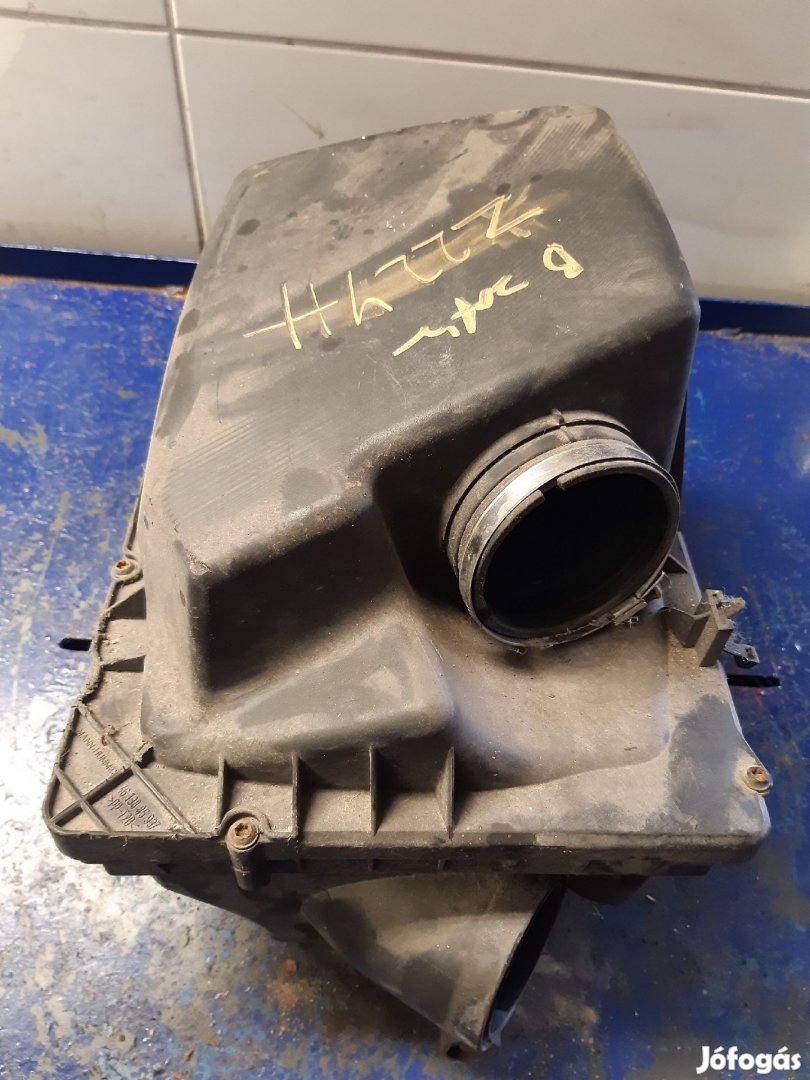 Opel Zafira B Légszűrő Ház