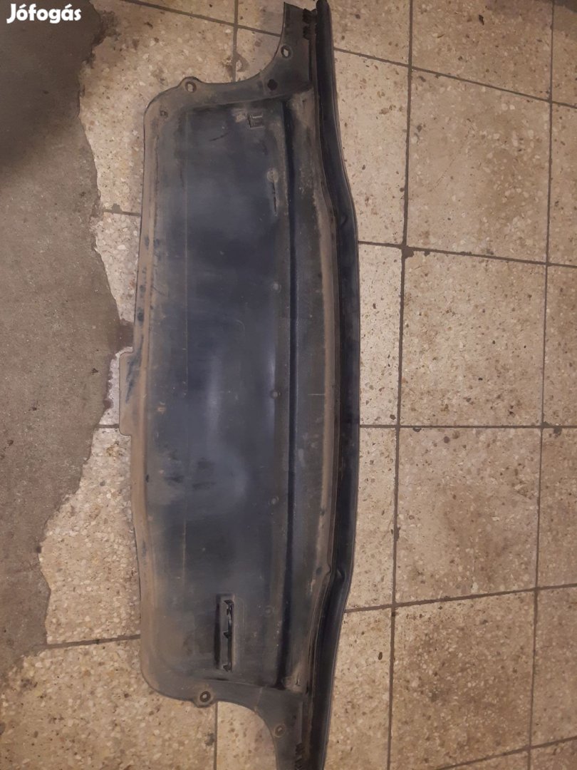 Opel Zafira B Levélrács Alatti Takaró Burkolat