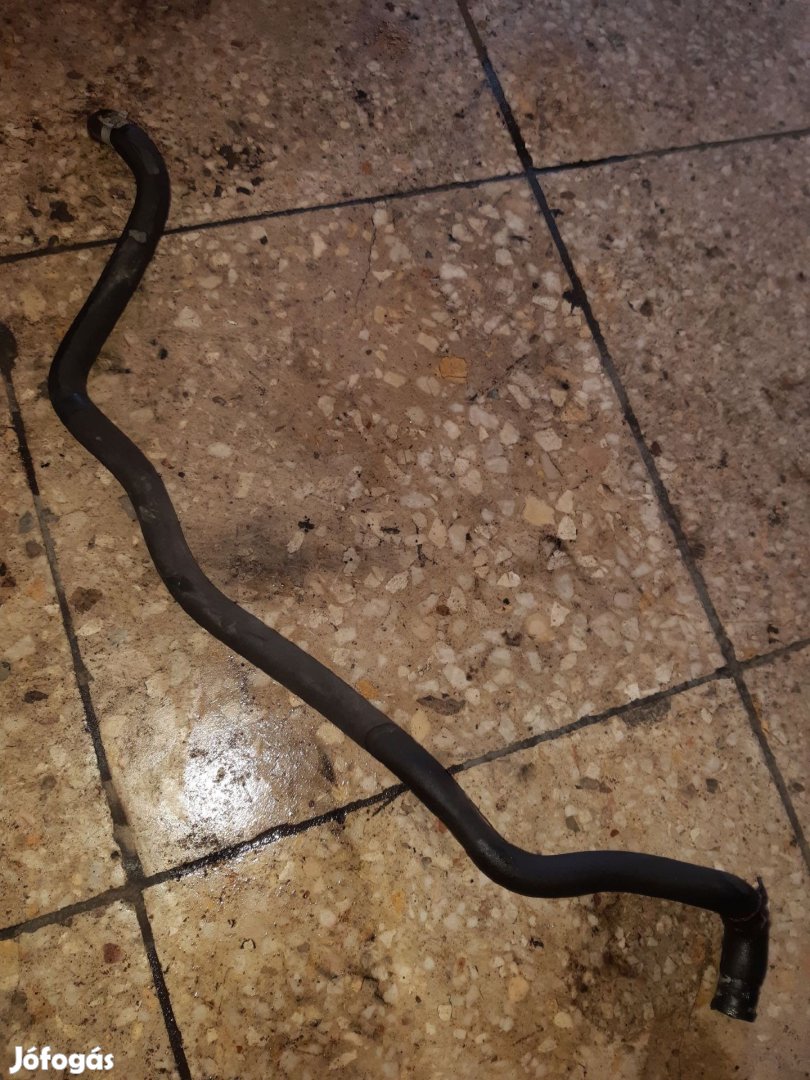 Opel Zafira B Vízcső