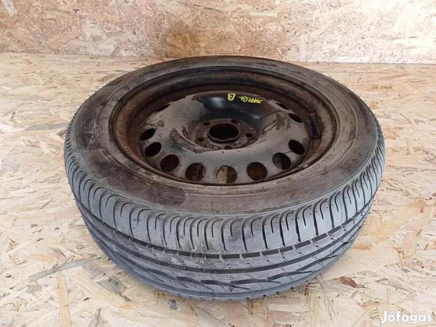 Opel Zafira B (2005-2014) 15" 5X110 Pótkerék