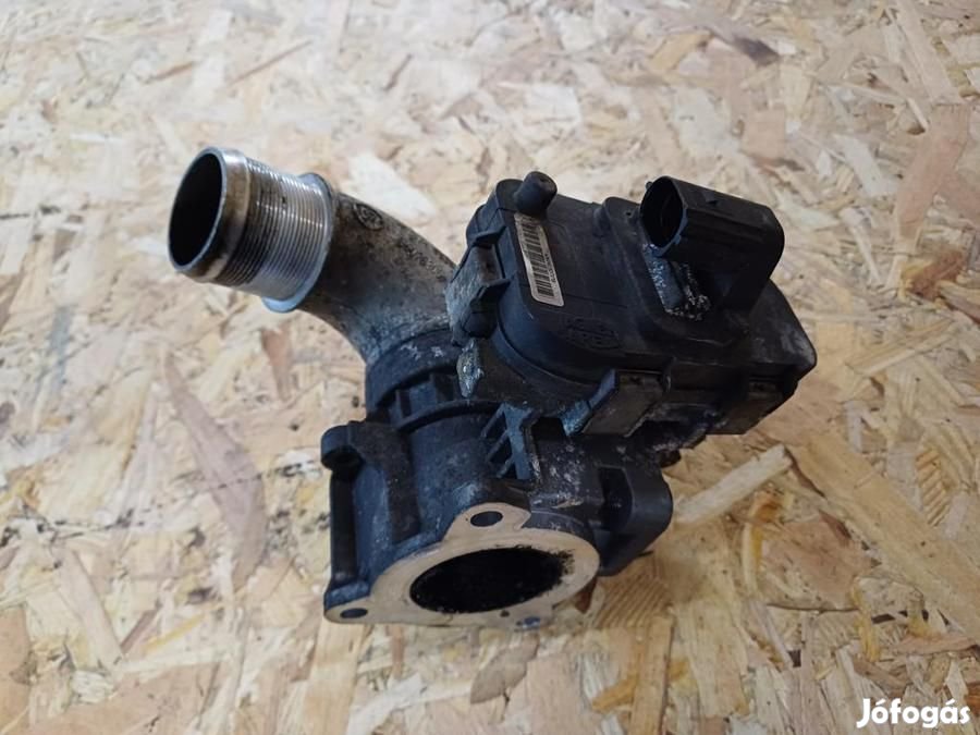 Opel Zafira B (2005-2014) 1.9Cdti Diesel Fojtószelep