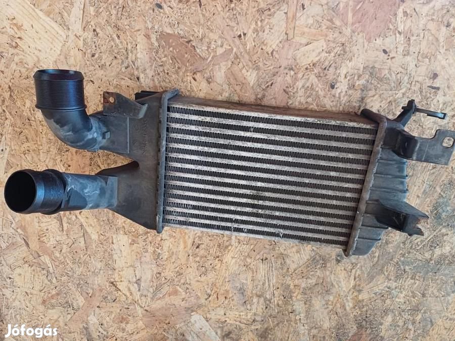 Opel Zafira B (2005-2014) 1.9Cdti Diesel Intercooler