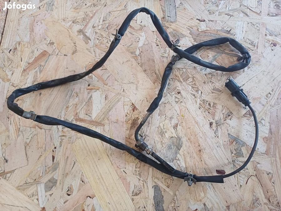 Opel Zafira B 2005-2014 1.9Cdti Diesel Kipufogó Hőmérséklet