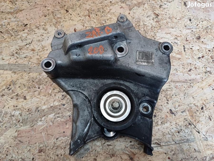 Opel Zafira B 2005-2014 1.9Cdti Diesel Motortartóbak