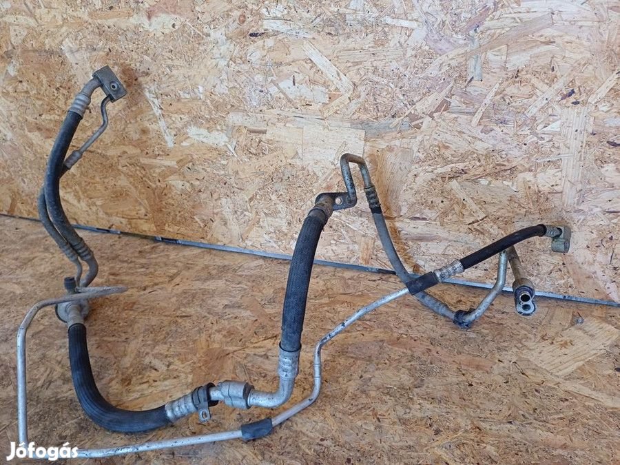 Opel Zafira B 2005-2014 1.9Cdti Klímacső