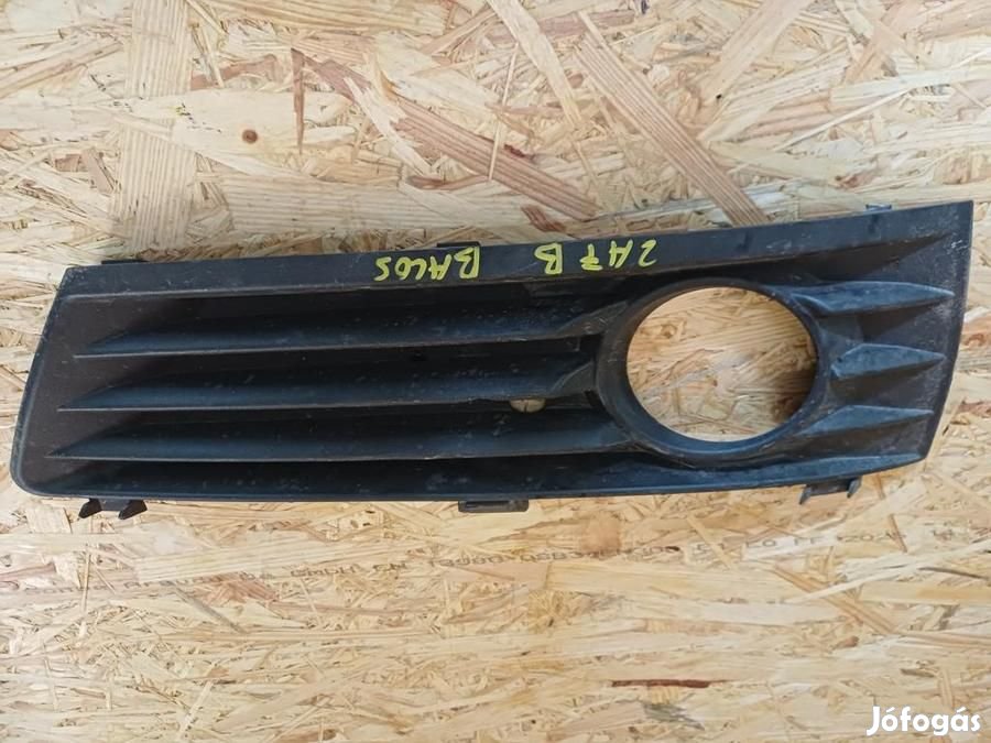 Opel Zafira B (2005-2014) Bal Első Ködlámpa Rács