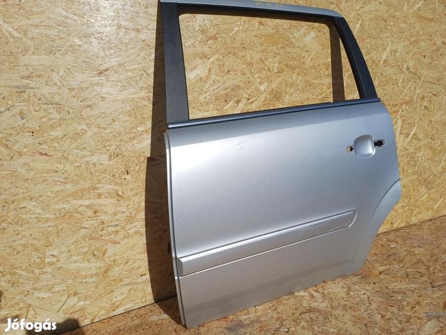 Opel Zafira B (2005-2014) Bal Hátsó Ajtó