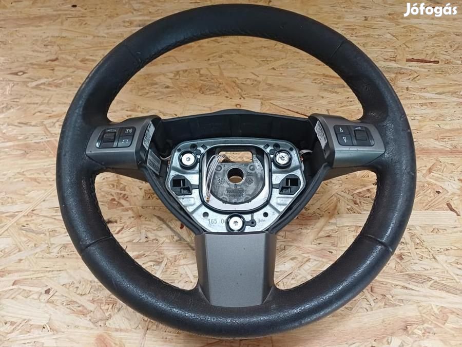 Opel Zafira B (2005-2014) Bőr Kormány