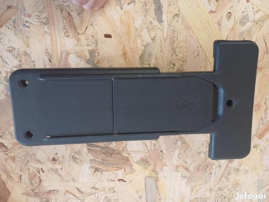 Opel Zafira B (2005-2014) Hatsó Ülés Takaró Burkolat