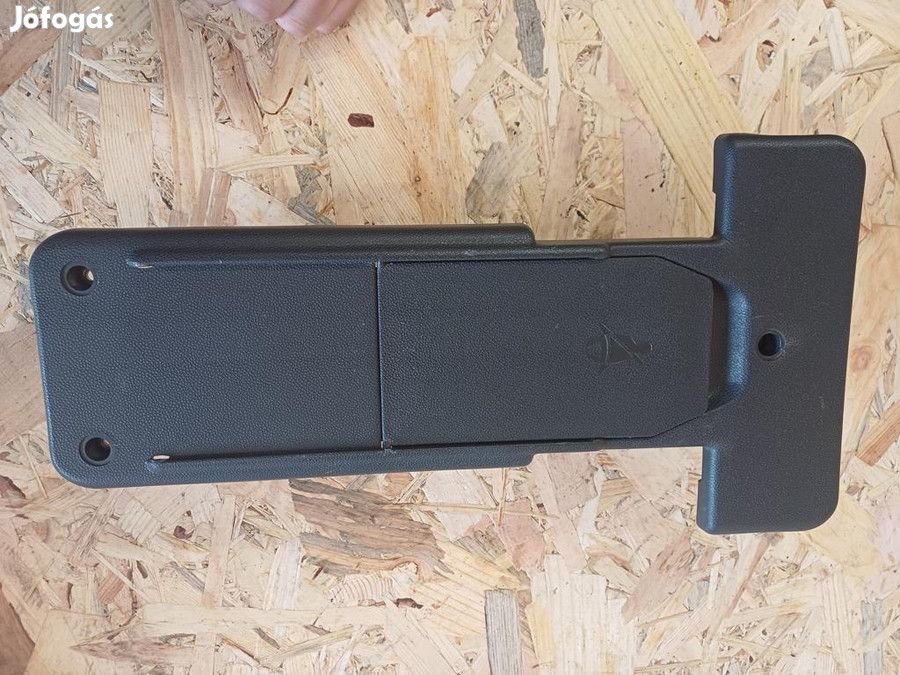 Opel Zafira B 2005-2014 Hatsó Ülés Takaró Burkolat