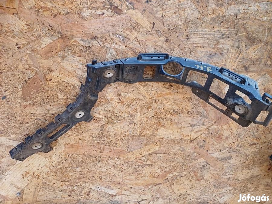 Opel Zafira B 2005-2014 Jobb Hátsó Lökhárító Tartó