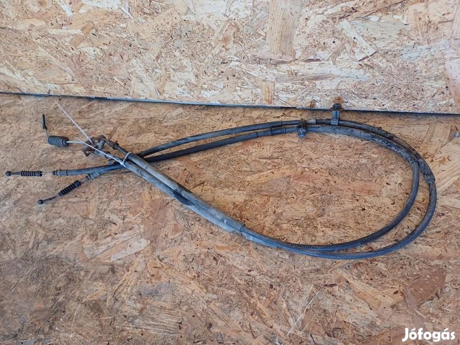 Opel Zafira B 2005-2014 Kézifék Bowden