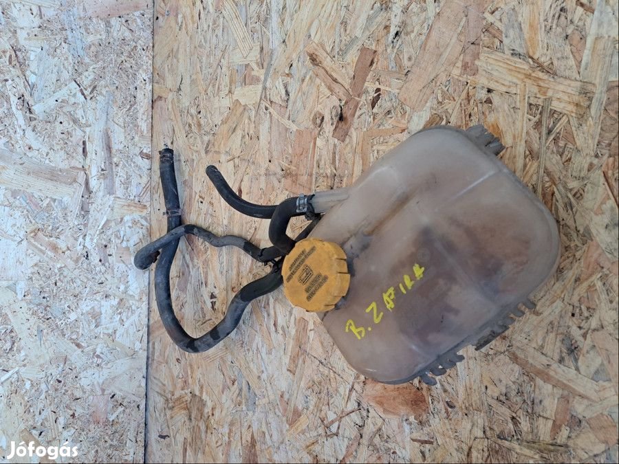 Opel Zafira B 2005-2014 1.9Cdti Diesel Kiegyenlítőtartály