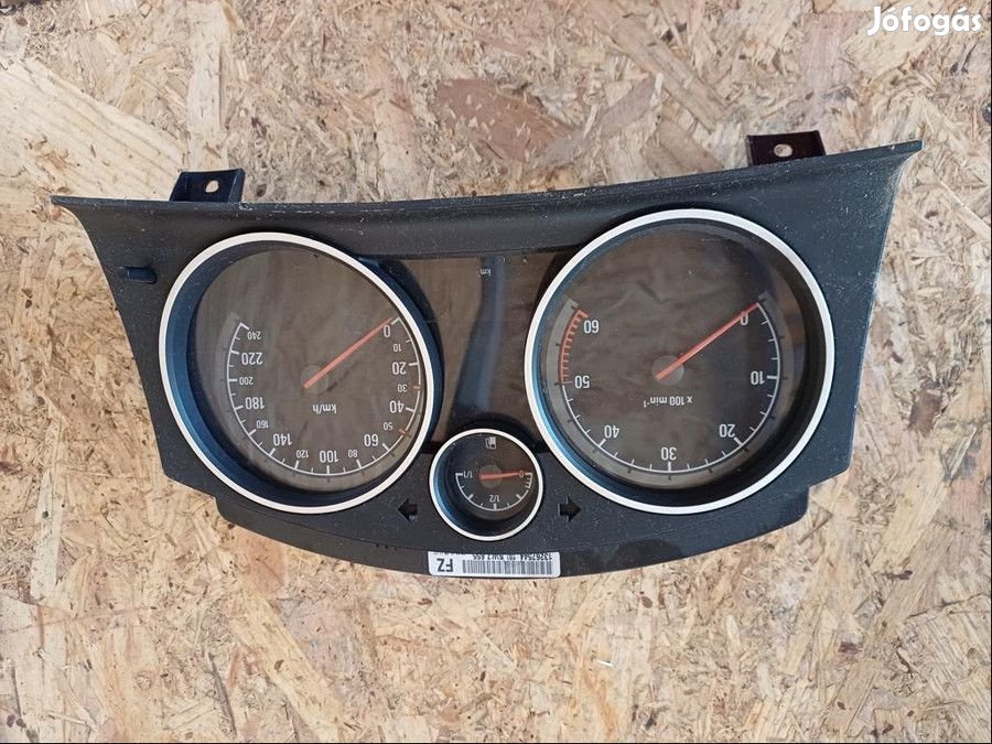 Opel Zafira B 2005-2014 1.9Cdti Diesel Kilométeróra