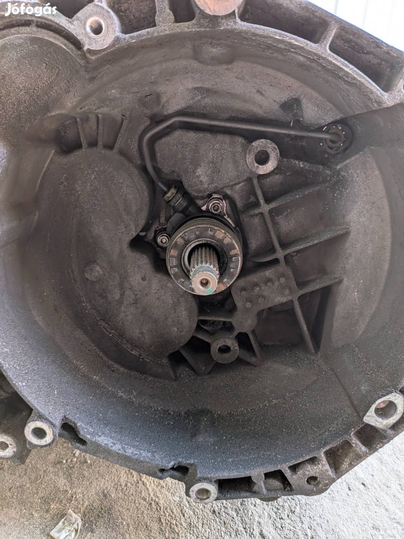 Opel Zafira B, Astra H, Vectra C 1.9CDTI M32 váltó 