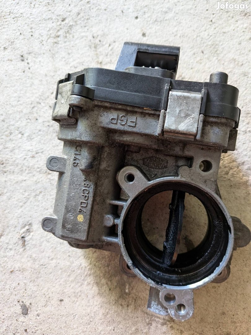 Opel Zafira B, Astra H, Vectra C 1.9 Z19DTH fojtószelep 48CPD4 C146