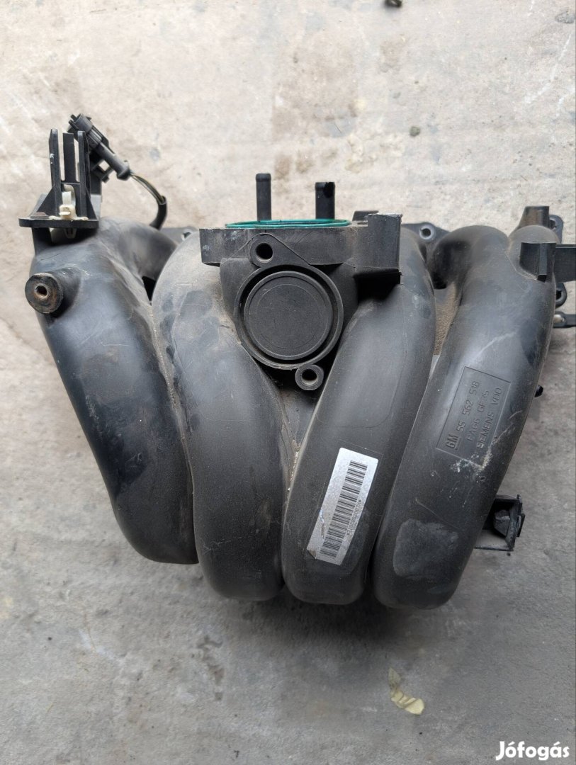 Opel Zafira B, Astra H, Vectra C 2.2 Direct Z22YH Szívósor 55562518