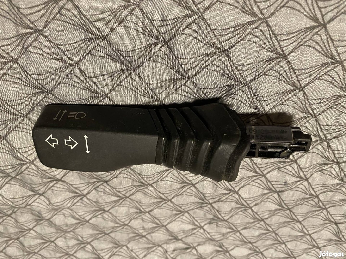 Opel Zafira B, Astra H index kar 