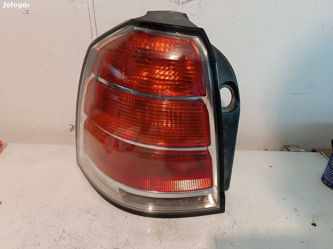 Opel Zafira B bal hátsó lámpa