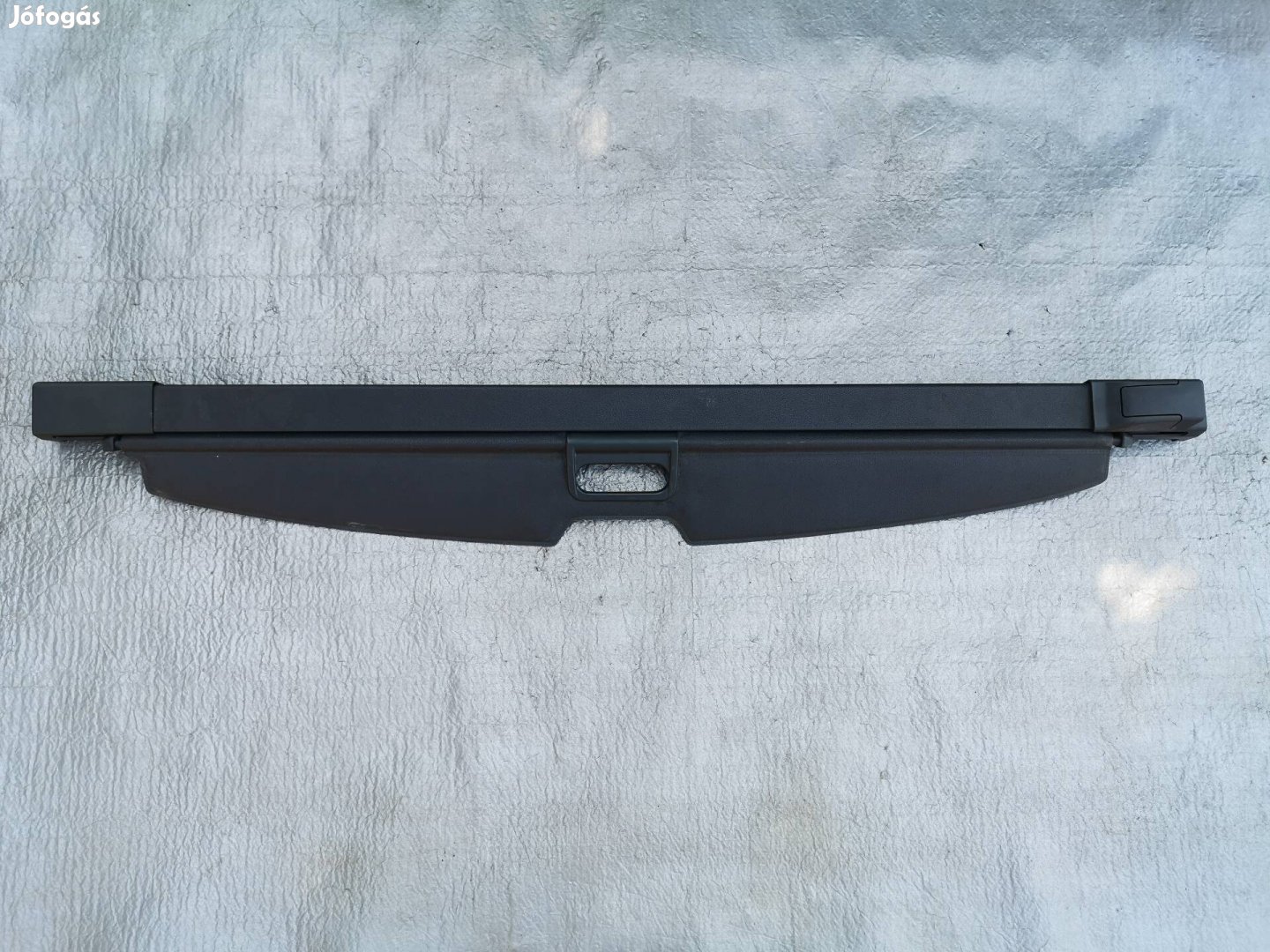 Opel Zafira B csomagtér roló kalaptartó 2005-től 