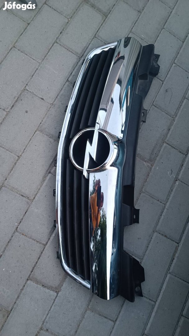 Opel Zafira B első diszracs 2005