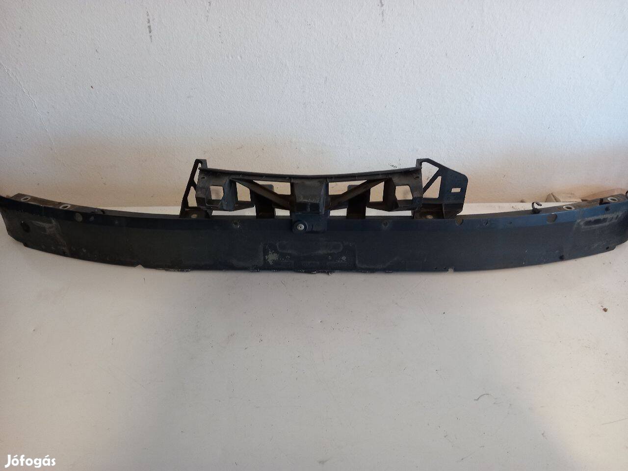 Opel Zafira B első lökhárító merevítő