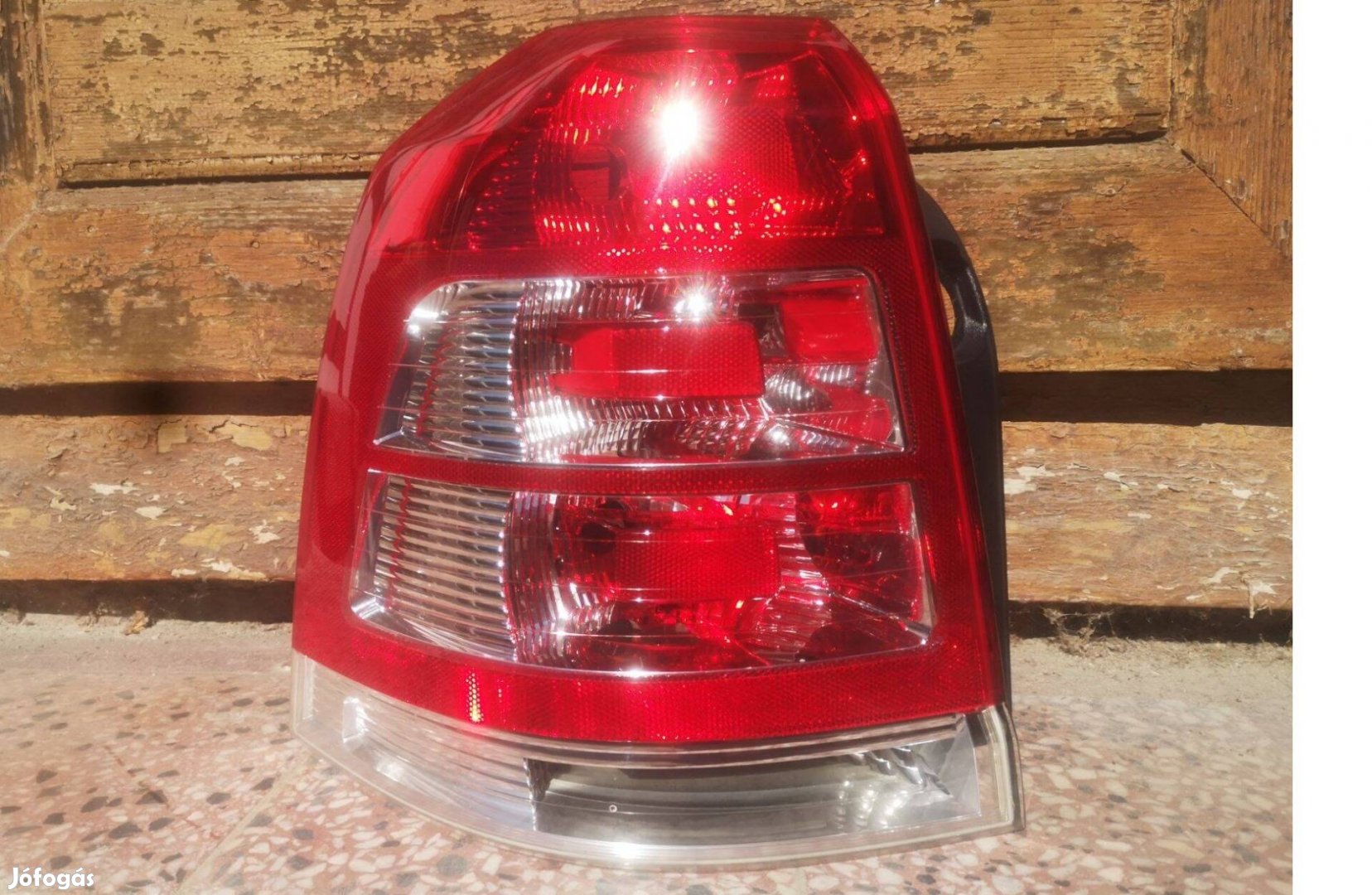 Opel Zafira B gyári új! bal hátsó lámpa
