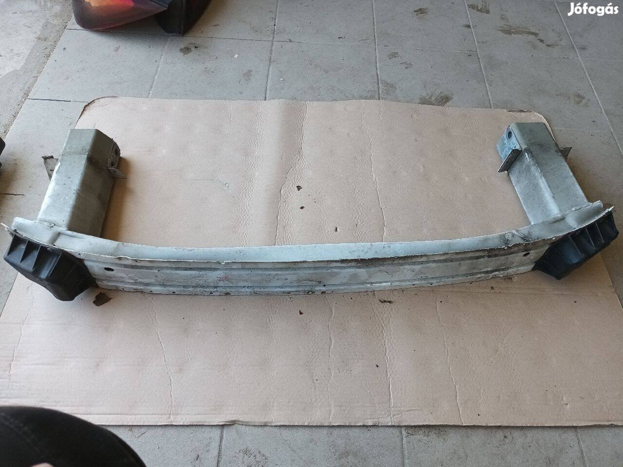 Opel Zafira C Első Lökhárító Merevítő 13272552