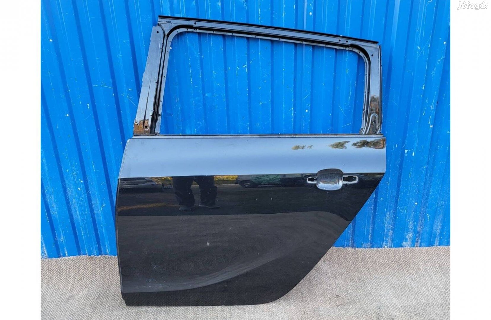 Opel Zafira C bal hátsó ajtó GM20778733