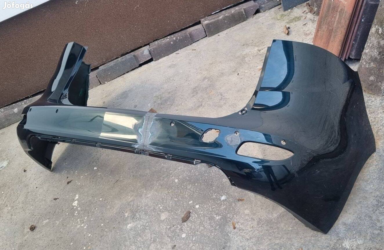 Opel Zafira C hátsó lökhárító 13300719