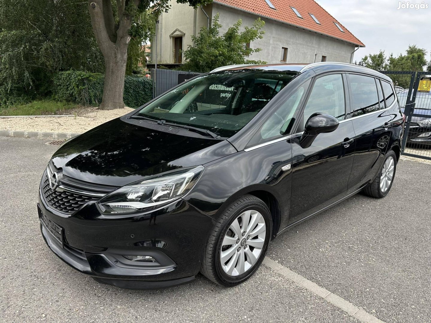 Opel Zafira Tourer 1.4 T Innovation Start-Stop...