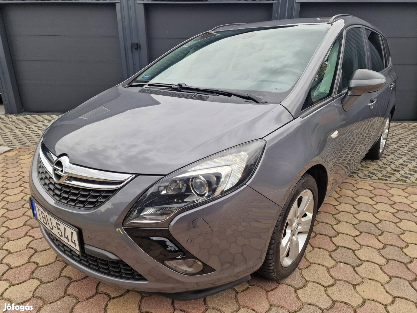 Opel Zafira Tourer 1.6 CDTI Innovation Start-St...