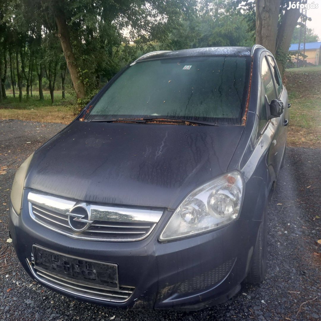 Opel Zafira alkatrész eladó