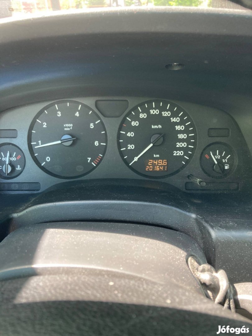 Opel Zafira eladó