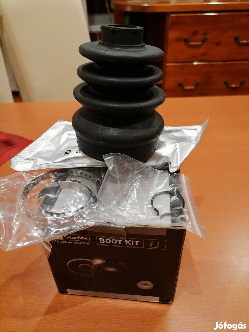 Opel Zafira féltengely porvédő belső