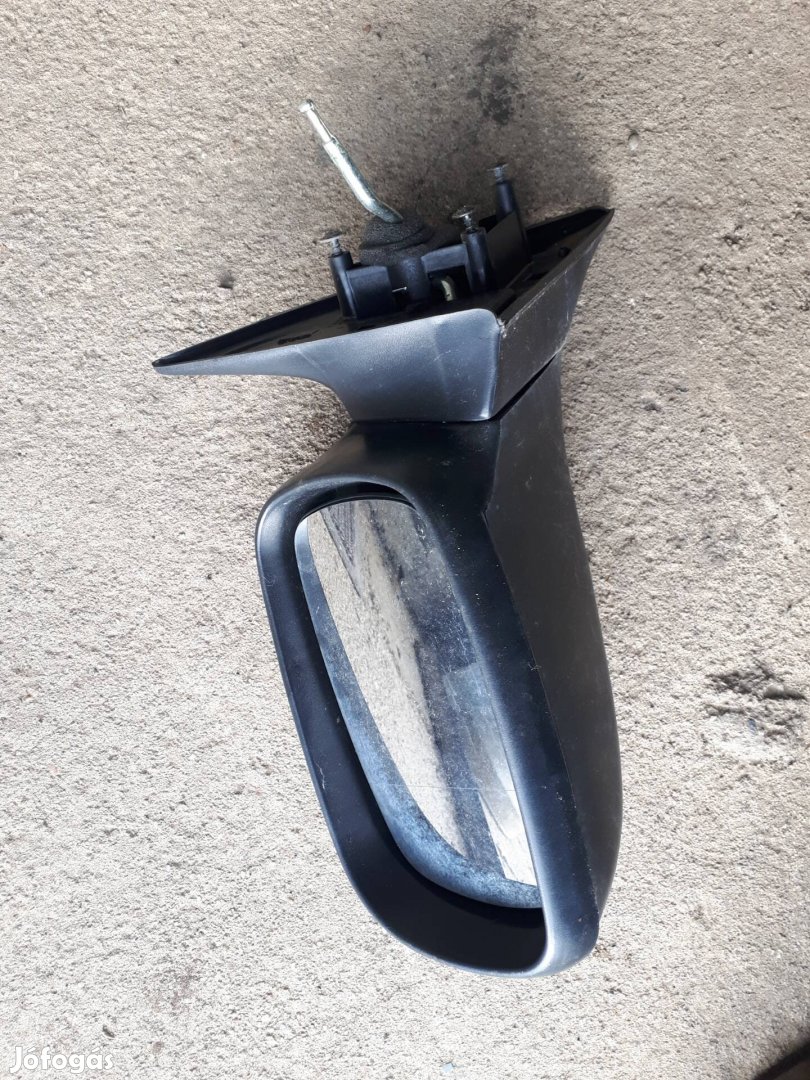 Opel  Astra F,  bal visszapillantó  manuális 