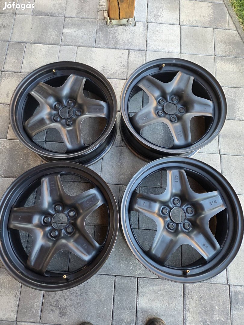 Opel, Chevrolet felni 17coll 5×105