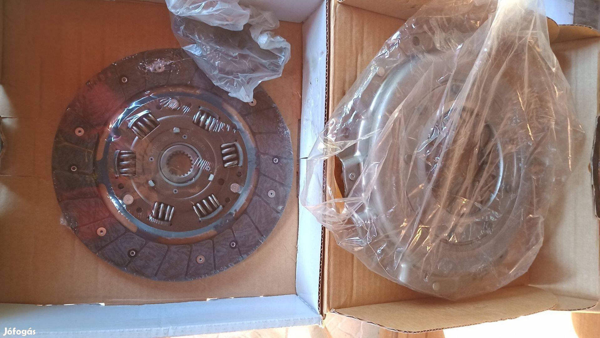 Opel, Fiat, Lancia, Peugeot, Citroen kuplung készlet