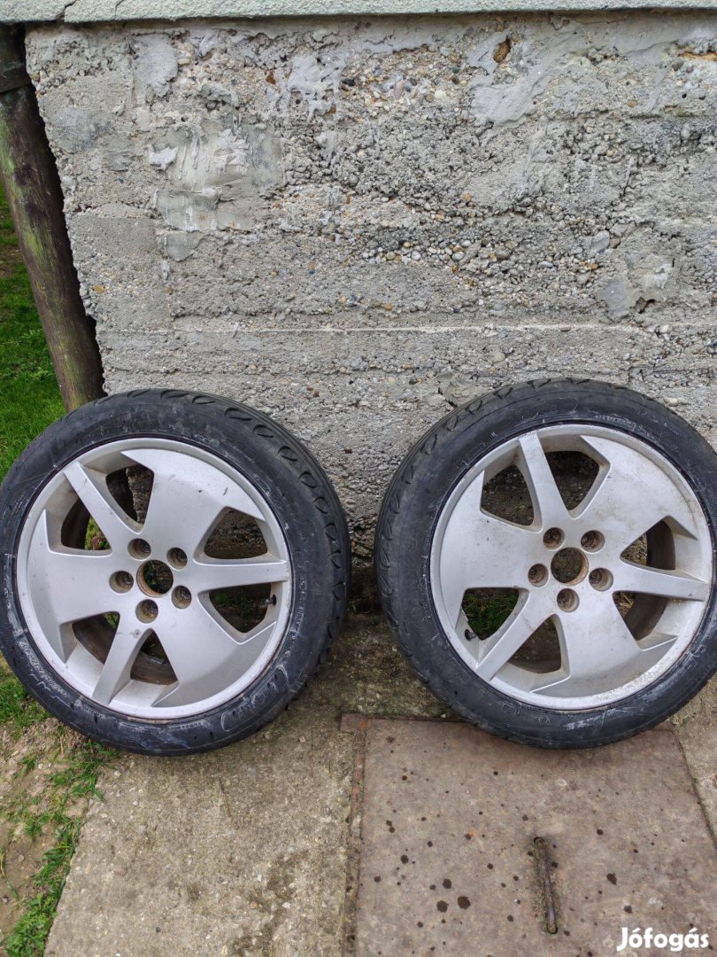 Opel, Saab, Alfa felni