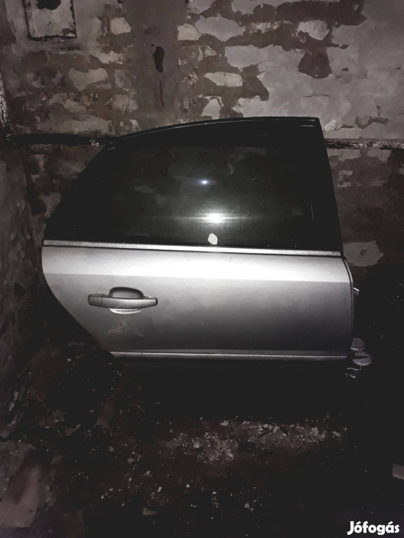 Opel/ Vauxhall Vectra C ajtó garnitúra rozsdamentes Z157; 4 darab