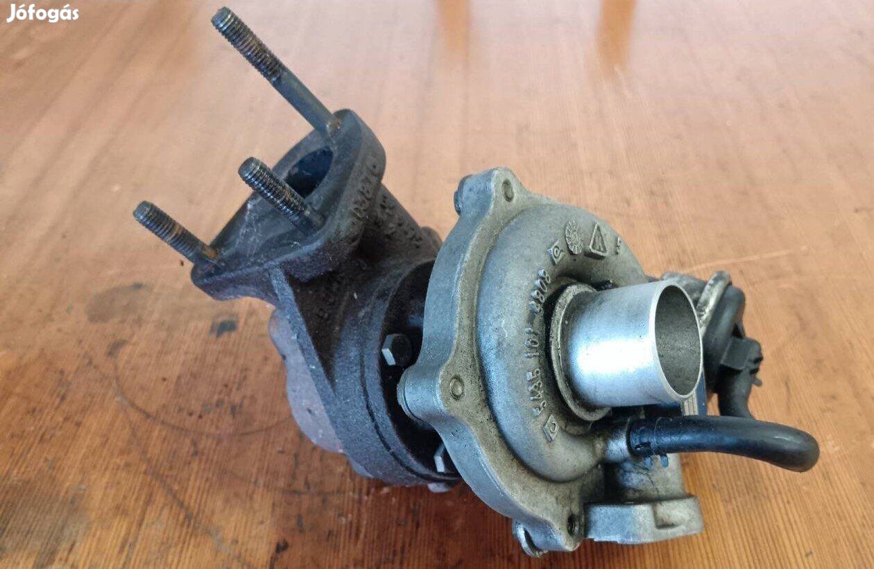 Opel , Fiat , Lancia , Alfa 1.3Jtd Turbó 54351014808