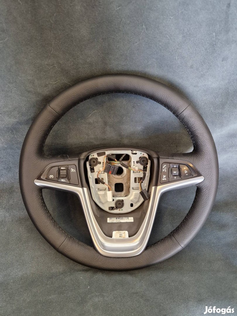 Opel - J astra 