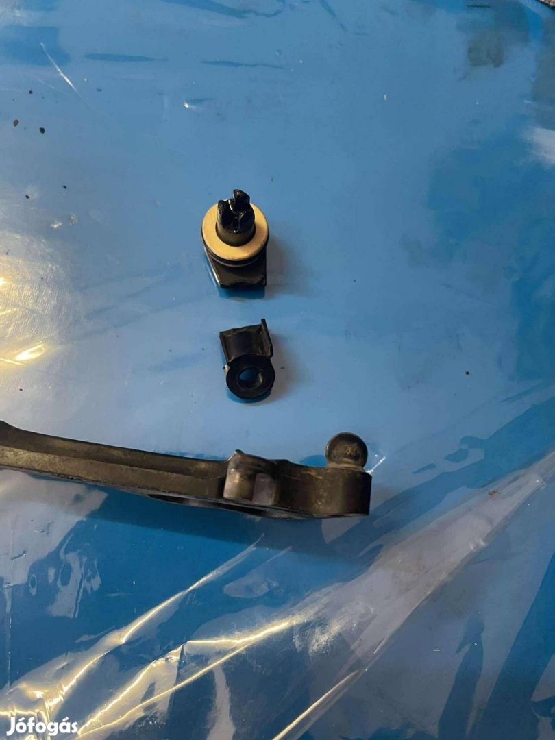 Opel a12xer, a14xer szívósor pillangó szelep összekötő rúd.