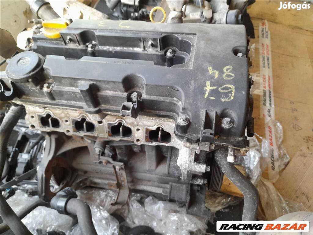 Opel a14xer motor